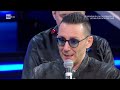 modà domenica in speciale sanremo 12 02 2023