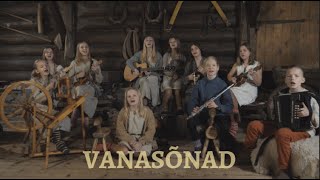 Uurikad - Vanasõnade laul