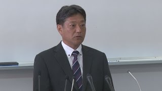 済美高野球部新監督に乗松征記氏・愛媛新聞