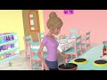 hathi dada हाथी दादा hindi rhymes for babies hindi balgeet little treehouse india