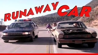 Road Action «RUNAWAY_CAR» — Full Movie, Thriller, Action, Adventure / Movies In English