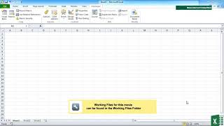 68. Creating A Function Procedure