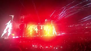 Metallica - ONE live Lisbon 1.5.2019