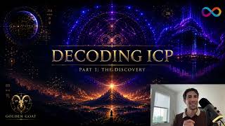 DECODING ICP — Episode 1: The 28 Connection
