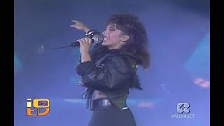 Sabrina Salerno - Boys (Festivalbar 1987)