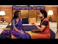 man sundar on location | nahar and roohi ka romantic scene | special scene | dangal tv show