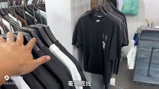 现如今服装价格卷到没边，不看款式不看质量只求价位，到底肿么了