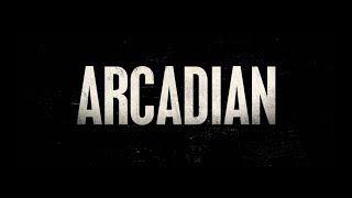 Arcadian  Trailer | HD | RLJE Films | Ft. Nicolas Cage, Jaeden Martell, Sadie So