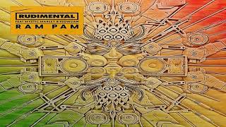 Rudimental feat. Mystic Marley \u0026 Flowdan - Ram Pam