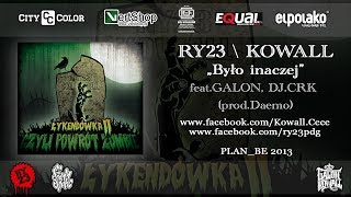 05.RY23 / KOWALL - \