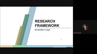 Research framework