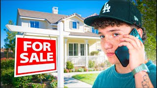 How I Closed My First Wholesale Real Estate Deal At 19 ($35k Profit)