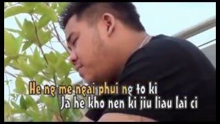 Athat Tjap - Ngai Oi Nyi Nyi Kong Cou Nyia Ko