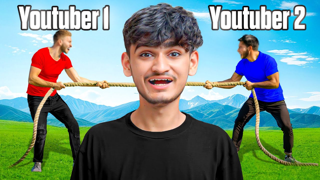 10 Rs Fight For 50 000 Youtube