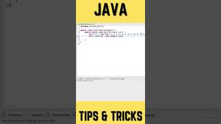 Reverse Array in Java in simple step