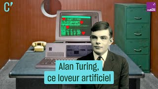 70 ans avant ChatGPT, le premier générateur de lettres d'amour