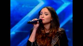 X Factor - Sofie Saakashvili | X ფაქტორი - სოფი სააკაშვილი