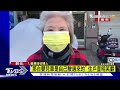 嬰兒車調皮了 沒人推 45度角切西瓜過馬路｜tvbs新聞