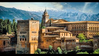 TOP 10 SPANISH-SPEAKING COUNTRIES TO VISIT (after Lockdown)