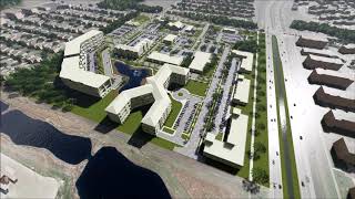 Prairie Winds Development