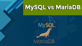 MySQL vs MariaDB