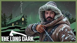 ❄️ SAKIN GÖZÜNÜ KIRPMA !! | The Long Dark (2025)