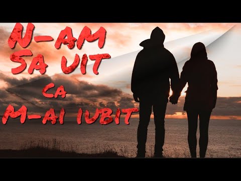 Download Gato N-am Sa Uit Ca M-ai Iubit Lyric Video Mp3