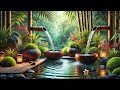 Relaxing Music to Relieve Stress, Anxiety and Depression • Mind, Body 🌿 Soothing music for nerves