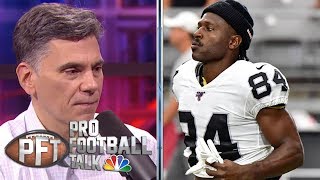 PFT Overtime: Antonio Brown's fit with Patriots, Winston struggles | Pro Footbal