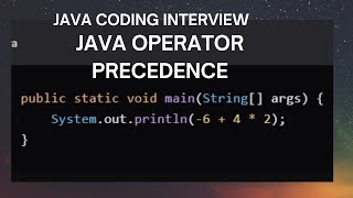 Mastering Operator Precedence in Java: Essential Tips for Programmers