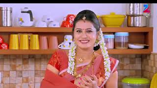 Shrimaan Shrimathi - Ep 39 - Lokesh Basavatti,Jayasheela - Kannada Tv Serial - ZEE5 Classics Kannada