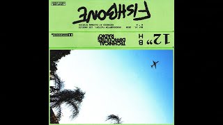 BROCKHAMPTON - fishbone