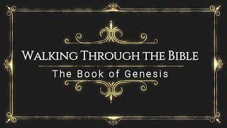 Walking Through the Bible: Genesis 41:25-36: Joseph Interprets Pharaoh's Dreams (Lesson 140)