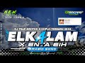 Dj El Kalam X Enta Eih Viral Tiktok | DJ Trap Arabic Terbaru 2024 By DJ Klepon Remix