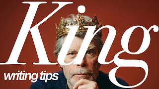 Stephen King’s Writing Secret: How to Write a Novel Without an Outline