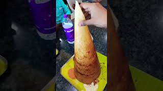 💥கூம்பு Dosai பாக்கணுமா? | #shorts #shortsfeed #short #shortvideo #shortsviral #foodie #dosai