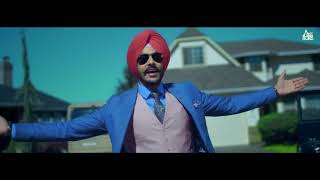 Sardaari | (Full HD) | Rajvir Jawanda Ft. Desi Crew | Sukh Sanghera | New Punjabi Songs 2018