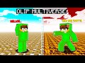 OLIP MEET OLIP in MULTIVERSE! | Tinuruan Ako MANLIGAW ni OLIP | OMOCITY | Minecraft PE