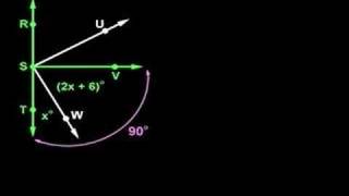 Perpendicular Lines - MathHelp.com - Geometry Help