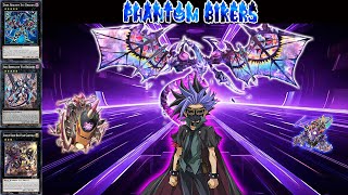 phantom knight goblin biker deck october 2024-yugioh master duel