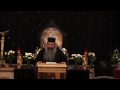 bible study archimandrite meghrig parikian february 21st 2013.