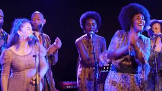Think - Let's Get Together Aretha Franklin (New Morning) - Kissia