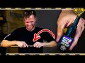 This GLUE Cures with LIGHT