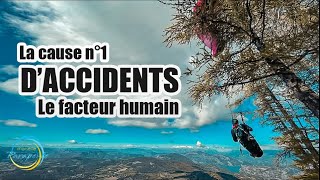 Le Parapente c'est pas IMPORTANT // BREVET INITIAL [Vidéo n°4]