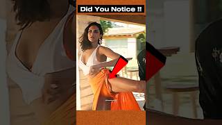 Did You Notice‼️In Pathan : Shahrukh Khan : Deepika Padukone #shorts #ytshorts #shortsvideo