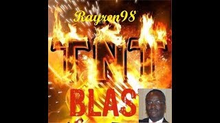 TNT Conference Call with Tony and Ray Wednesday March 27, 2019
