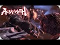 Asura's Wrath - VS Yasha 1st Battle [S-Rank]