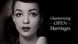 Ruby Dee's open marriage is what inspired Will and Jada & countless other celebs..