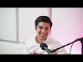 sembang in the studio bts ft. syed saddiq