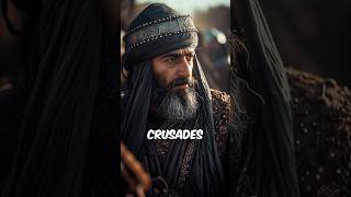 Famous Rulers during the Crusades #crusaders #history #shorts